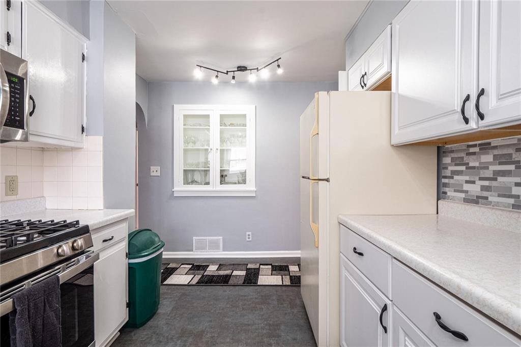 305 South Barr Street, Crawfordsville, IN 47933