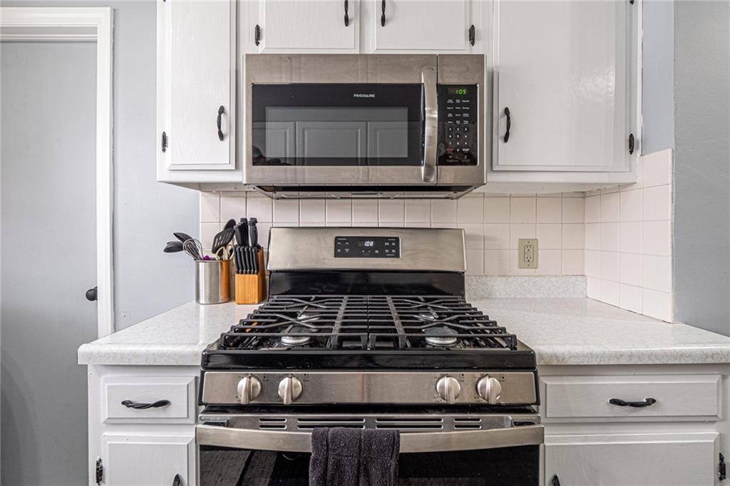 305 South Barr Street, Crawfordsville, IN 47933