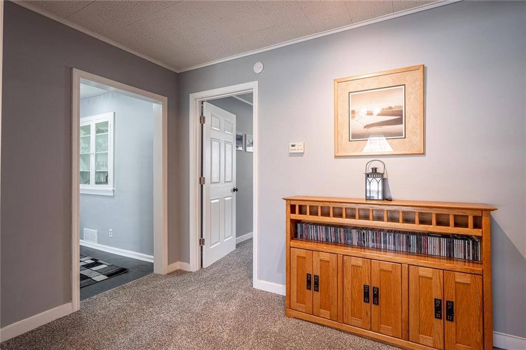 305 South Barr Street, Crawfordsville, IN 47933