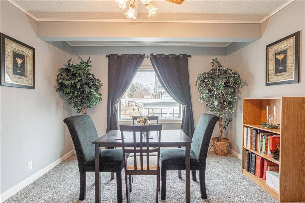 305 South Barr Street, Crawfordsville, IN 47933