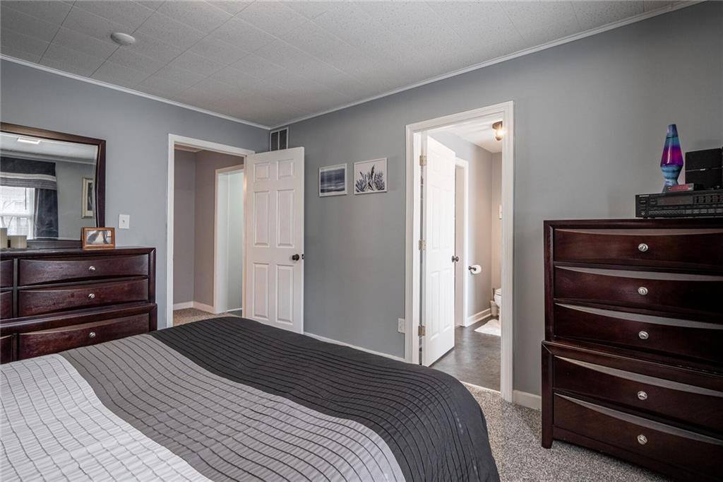 305 South Barr Street, Crawfordsville, IN 47933