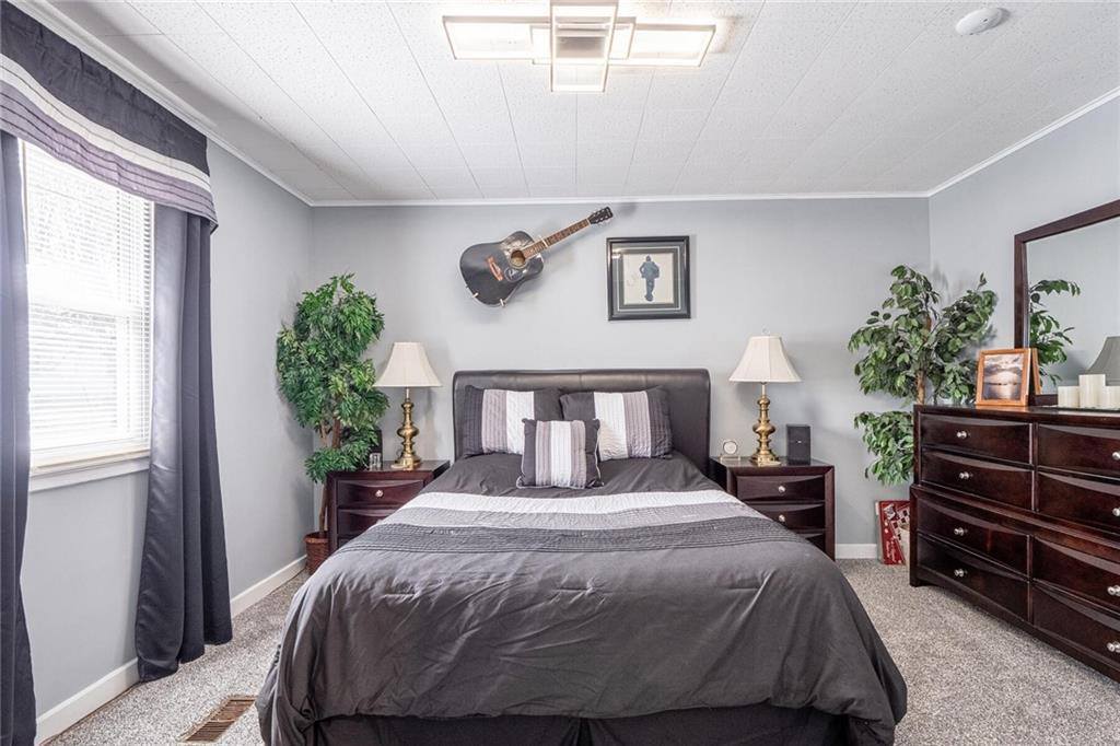 305 South Barr Street, Crawfordsville, IN 47933