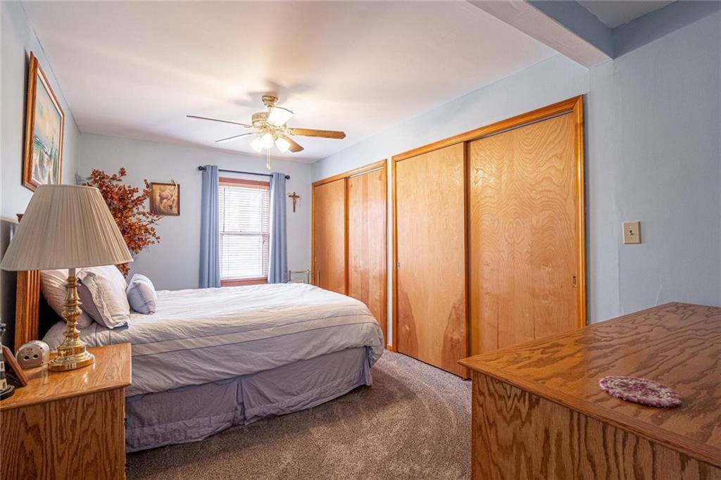 305 South Barr Street, Crawfordsville, IN 47933