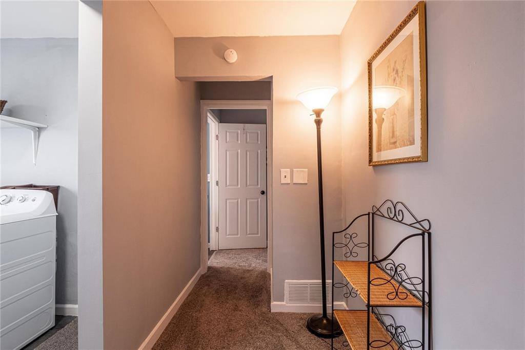 305 South Barr Street, Crawfordsville, IN 47933