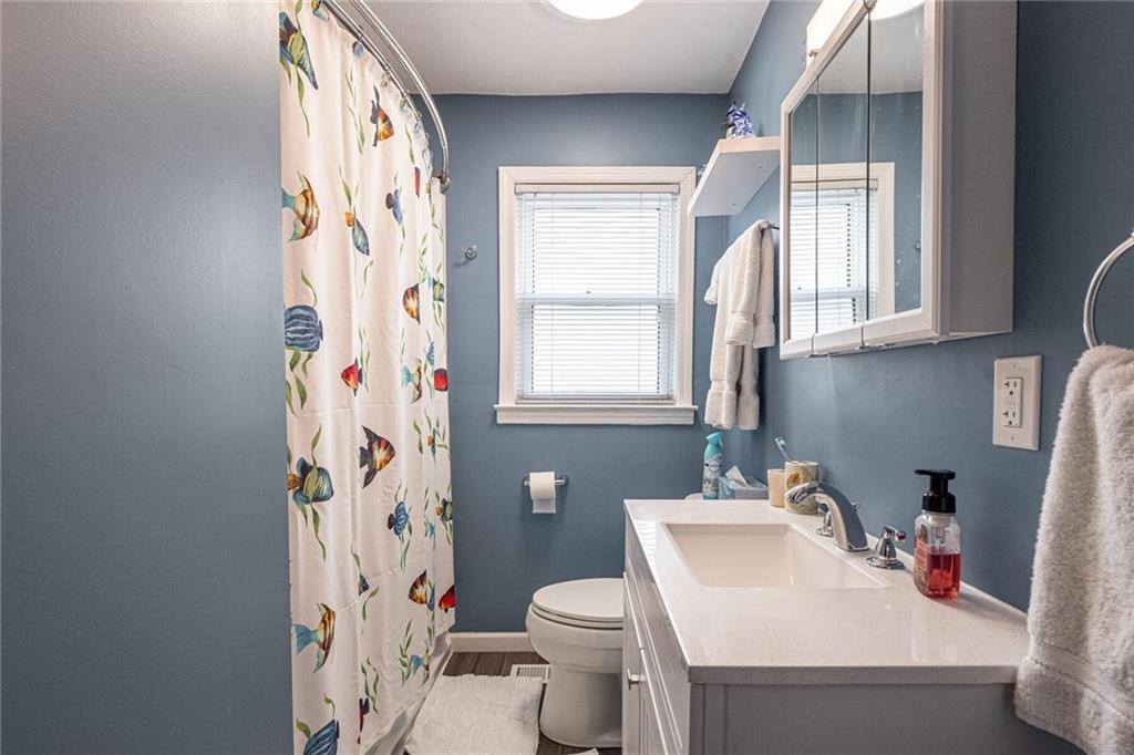 305 South Barr Street, Crawfordsville, IN 47933