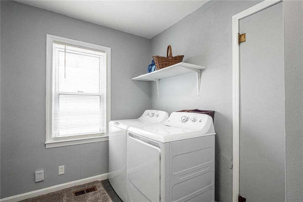 305 South Barr Street, Crawfordsville, IN 47933