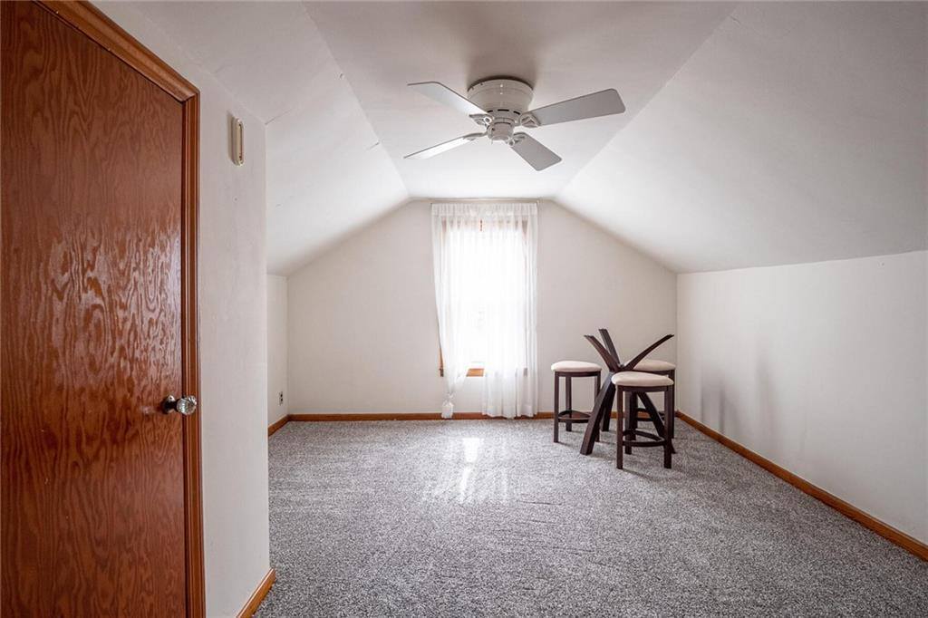 305 South Barr Street, Crawfordsville, IN 47933