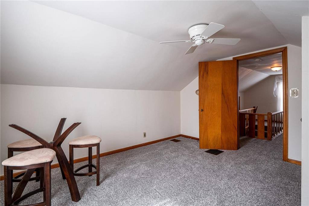 305 South Barr Street, Crawfordsville, IN 47933