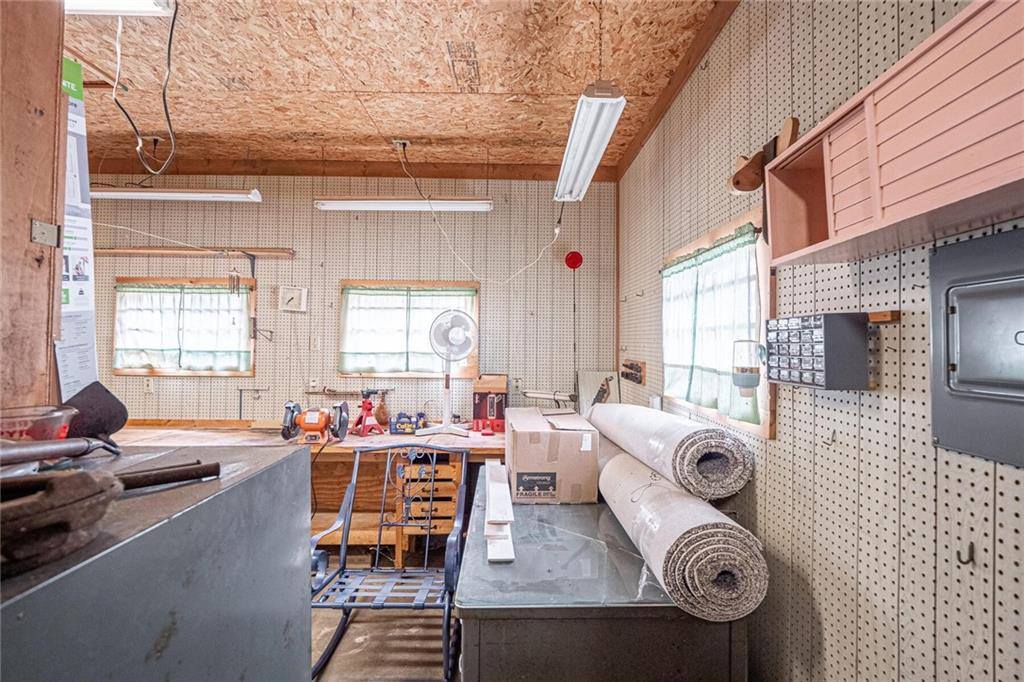 305 South Barr Street, Crawfordsville, IN 47933