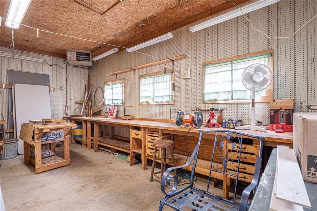 305 South Barr Street, Crawfordsville, IN 47933