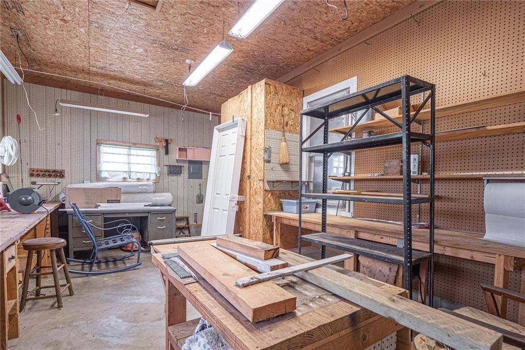 305 South Barr Street, Crawfordsville, IN 47933