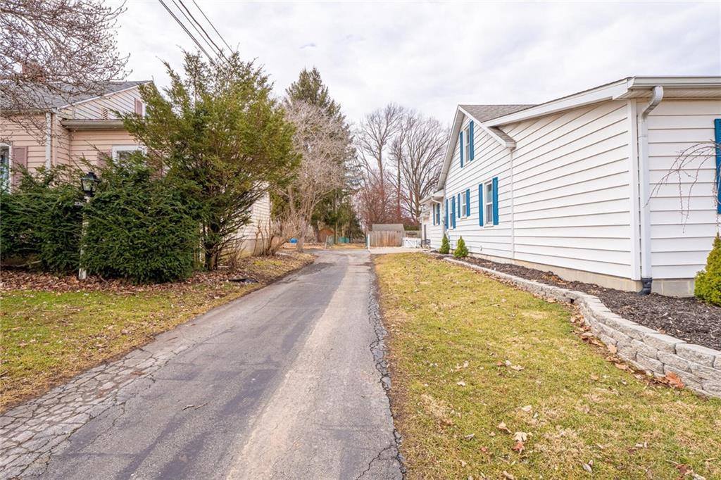 305 South Barr Street, Crawfordsville, IN 47933