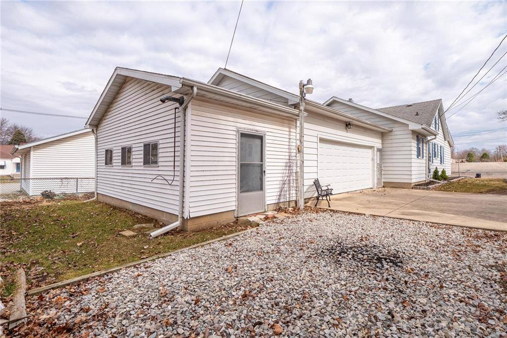 305 South Barr Street, Crawfordsville, IN 47933