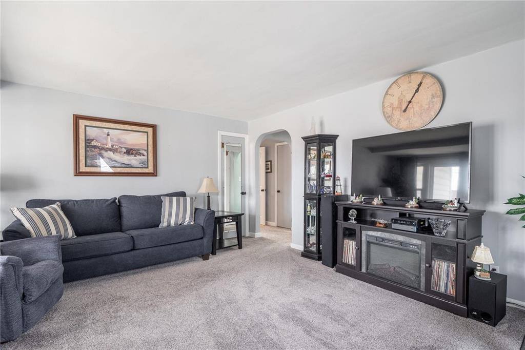 305 South Barr Street, Crawfordsville, IN 47933