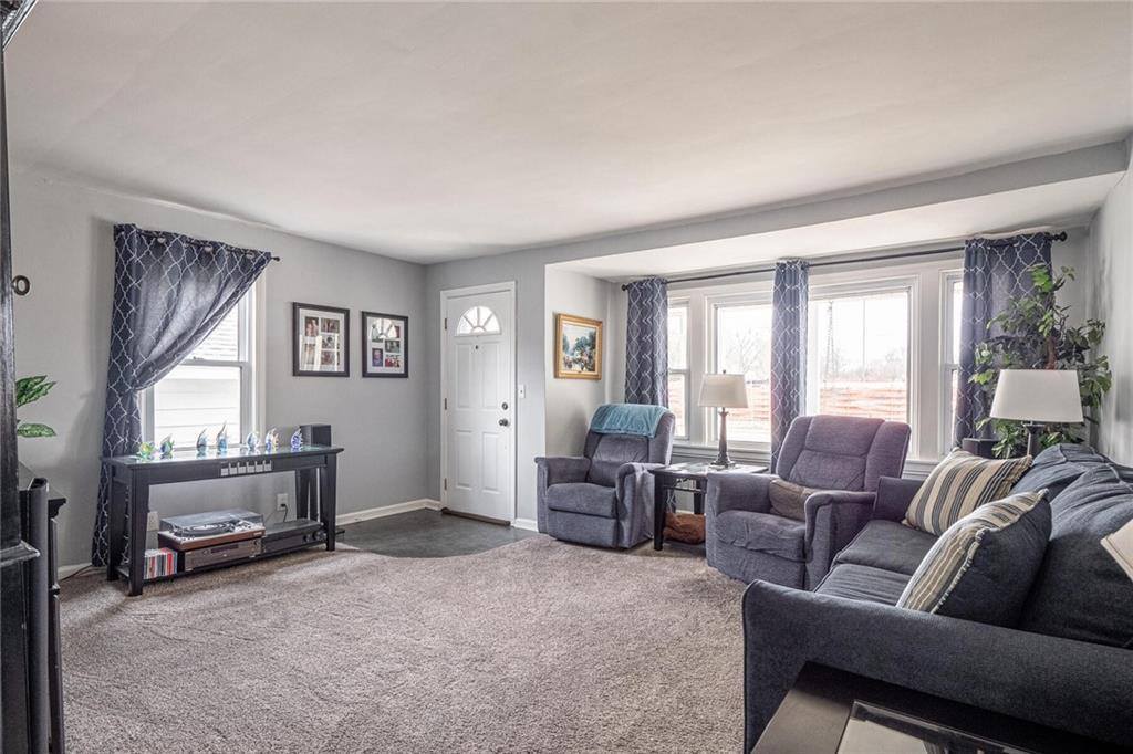 305 South Barr Street, Crawfordsville, IN 47933