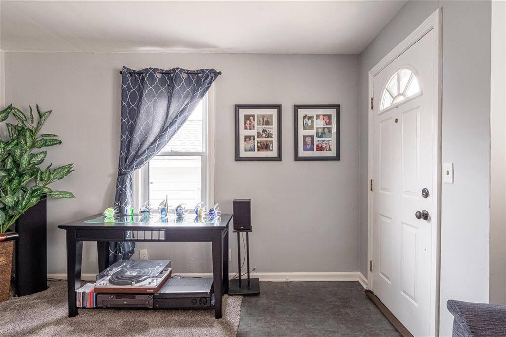 305 South Barr Street, Crawfordsville, IN 47933