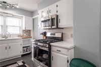 305 South Barr Street, Crawfordsville, IN 47933