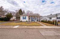 305 South Barr Street, Crawfordsville, IN 47933