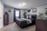 305 South Barr Street, Crawfordsville, IN 47933