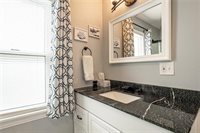 305 South Barr Street, Crawfordsville, IN 47933