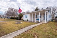 305 South Barr Street, Crawfordsville, IN 47933