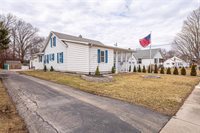 305 South Barr Street, Crawfordsville, IN 47933