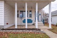 305 South Barr Street, Crawfordsville, IN 47933