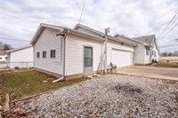 305 South Barr Street, Crawfordsville, IN 47933