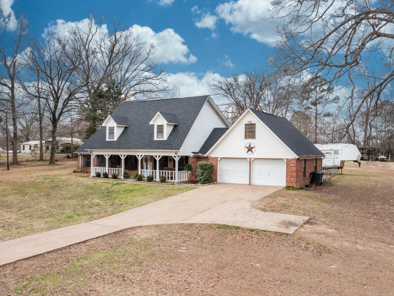 13634 County Road 2278, Tyler, TX 75707