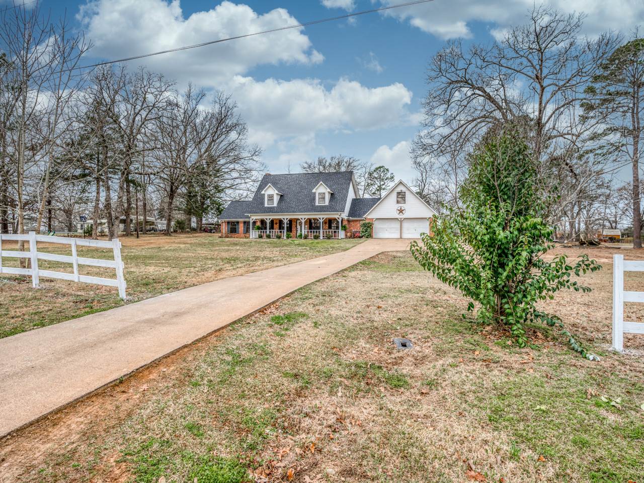 13634 County Road 2278, Tyler, TX 75707