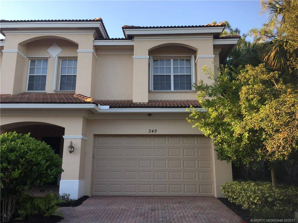 249 SW Otter Run Place, Stuart, FL 34997