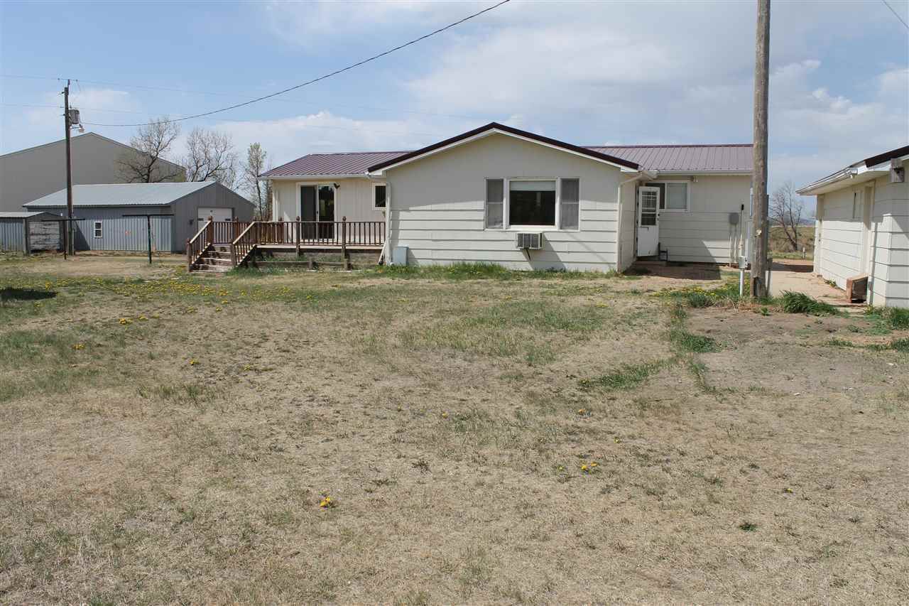 8927 41st St NW, New Town, ND 58763