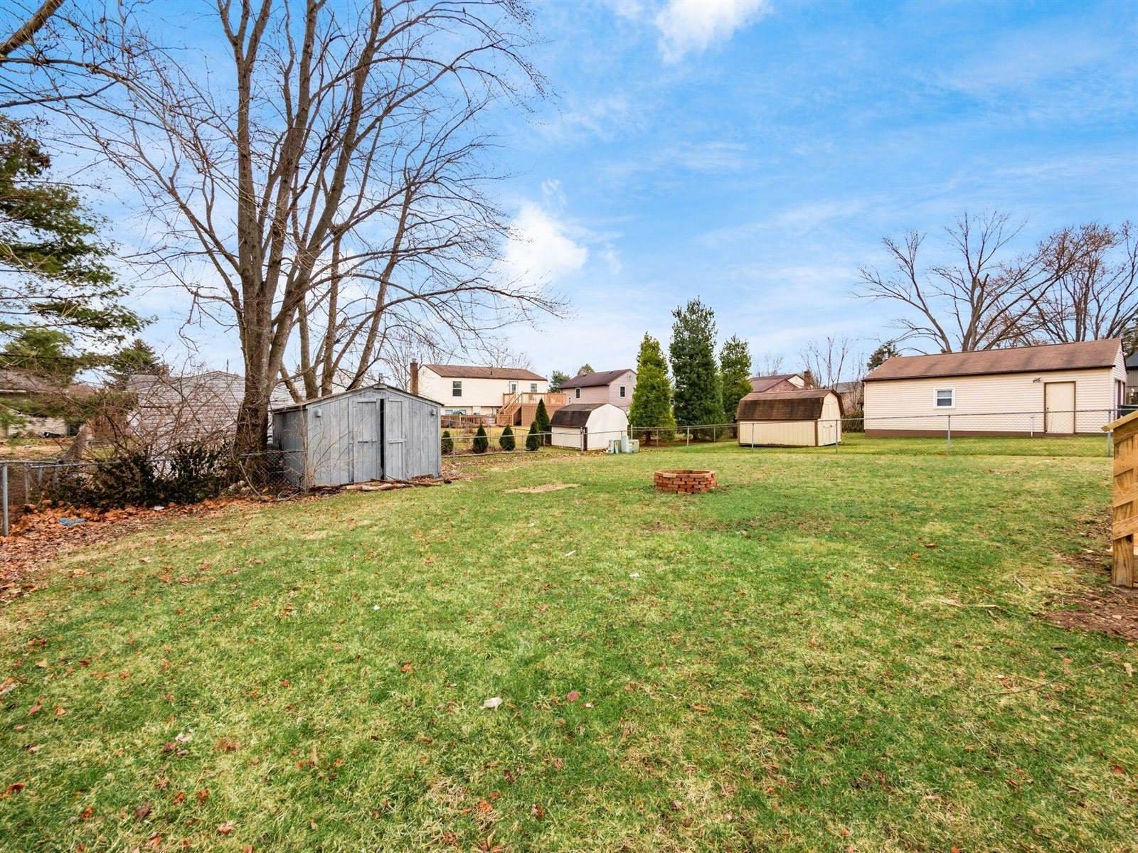 3734 Whetstone Drive, Groveport, OH 43125