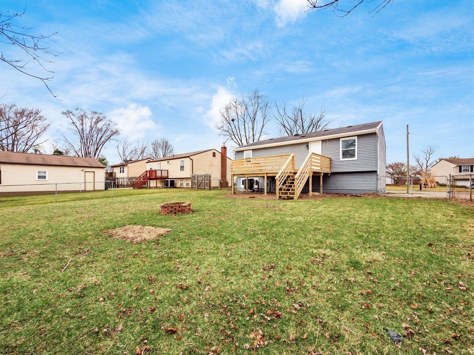 3734 Whetstone Drive, Groveport, OH 43125