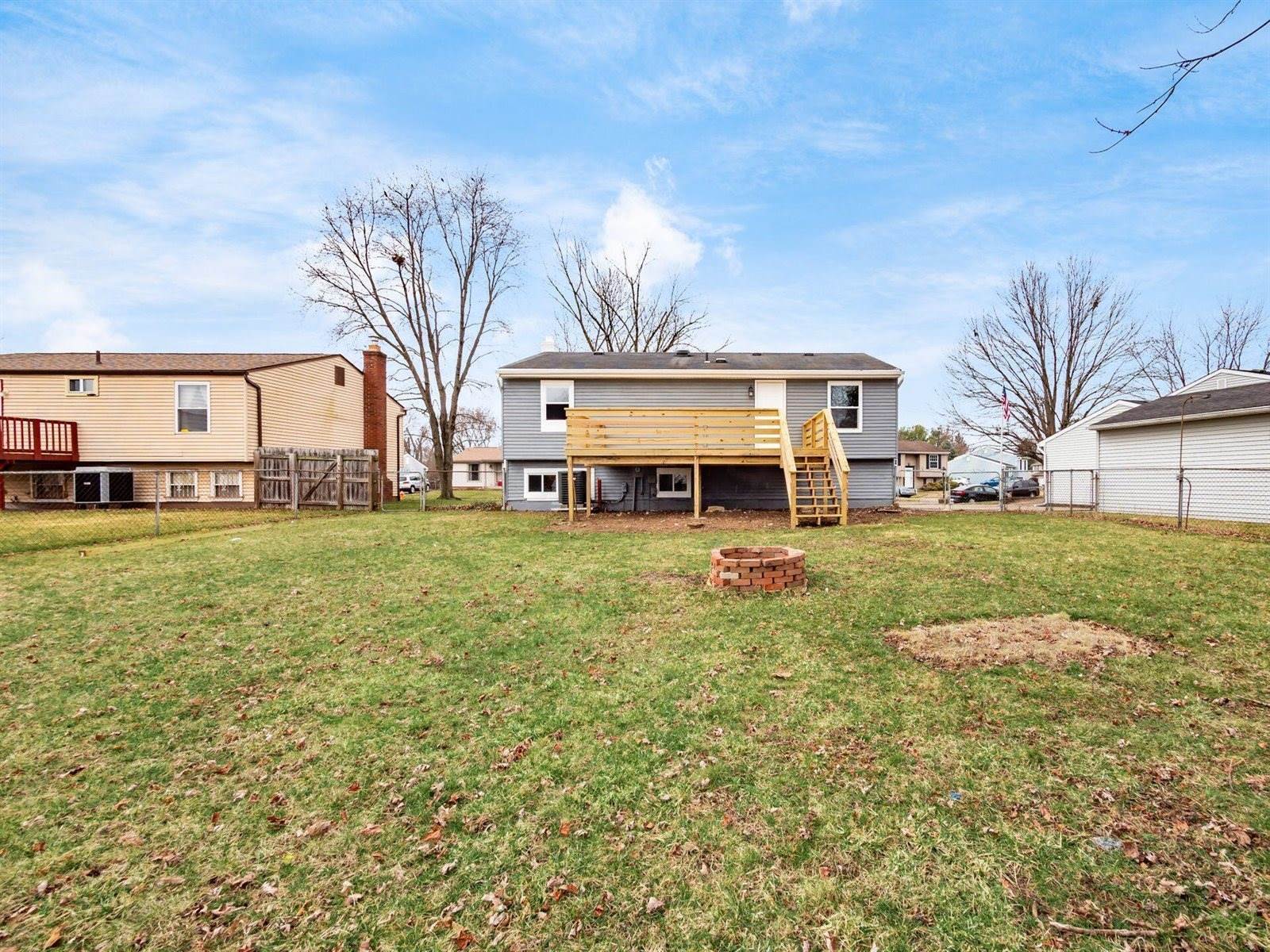 3734 Whetstone Drive, Groveport, OH 43125