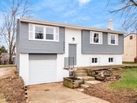 3734 Whetstone Drive, Groveport, OH 43125