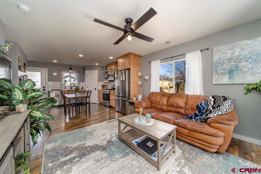 425 S 5th Street, Montrose, CO 81401