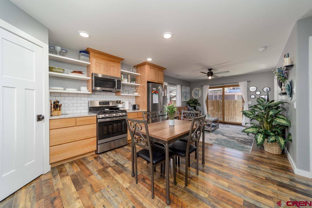 425 S 5th Street, Montrose, CO 81401