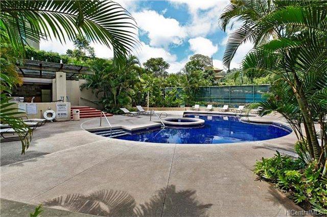 38 S Judd St, Honolulu, HI 96817
