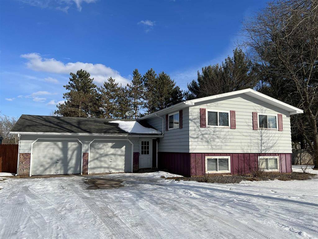 6248 Heller St, Vesper, WI 54489