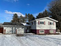 6248 Heller St, Vesper, WI 54489