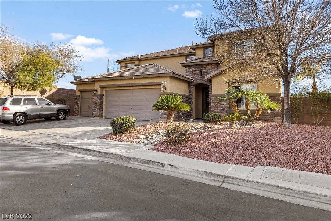 1137 Glistening Point, Henderson, NV 89015