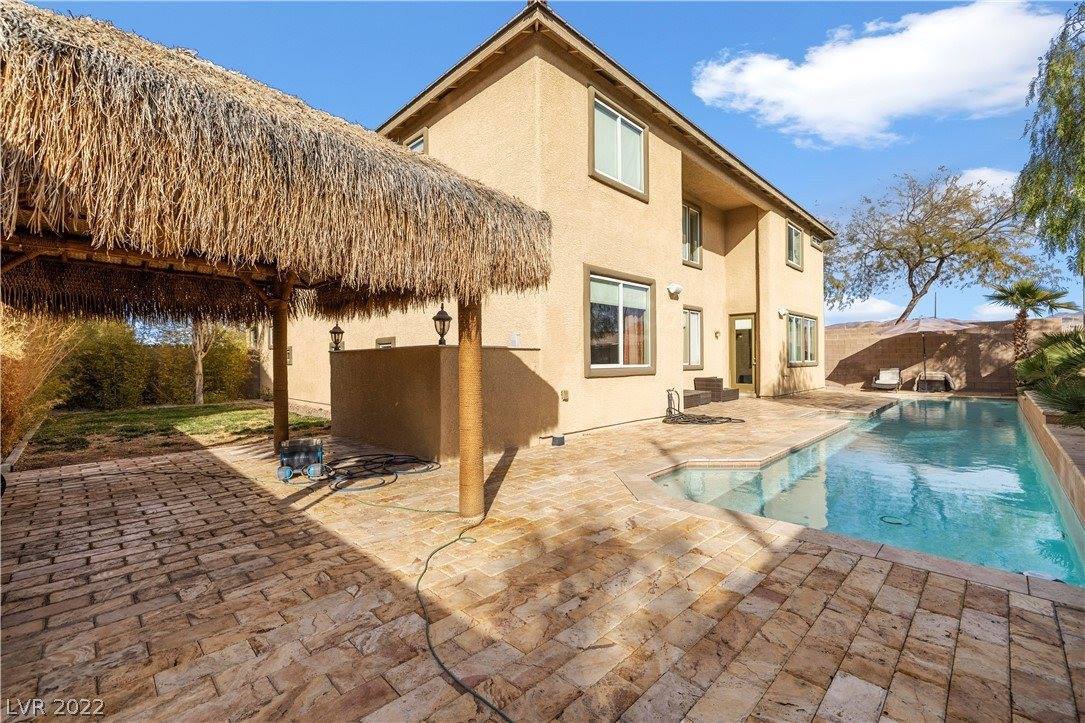 1137 Glistening Point, Henderson, NV 89015