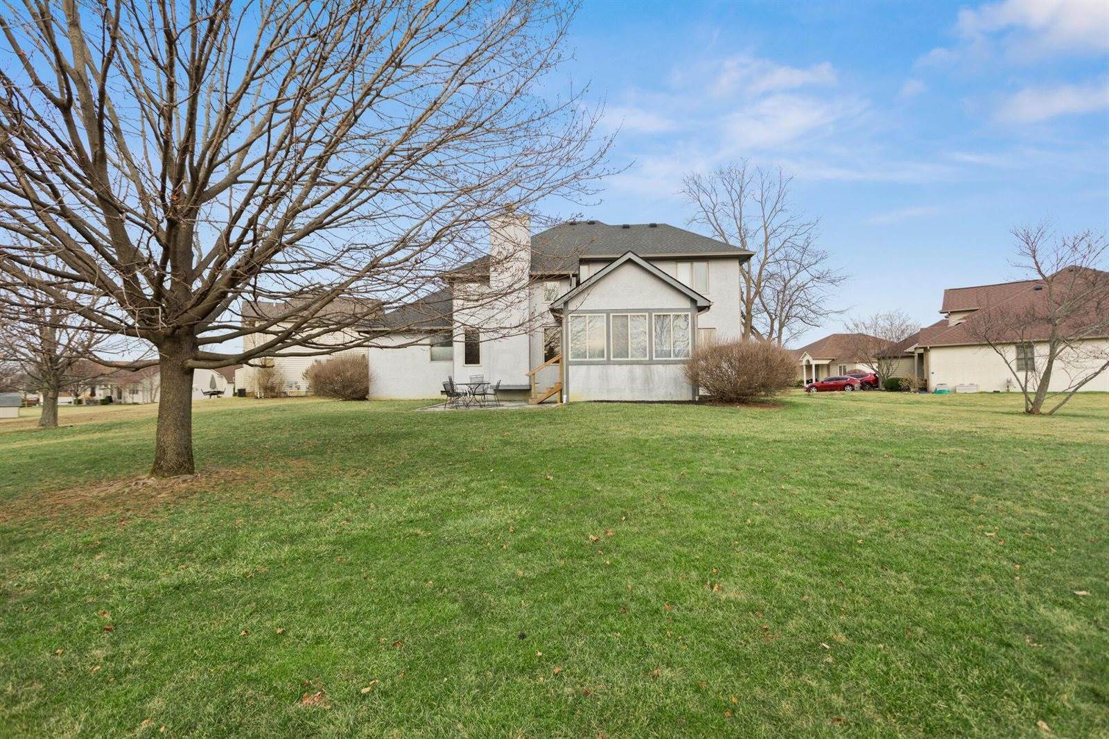 4869 Arbor Grove Court, Groveport, OH 43125