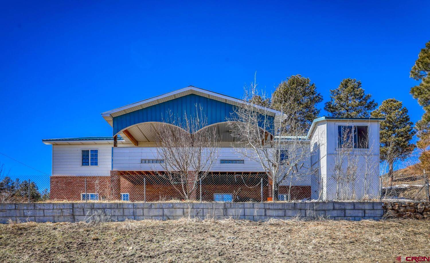 259 S 9th Street, Pagosa Springs, CO 81147