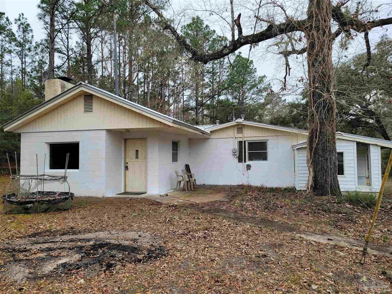 6506 Lake Ella Rd, Crestview, FL 32539