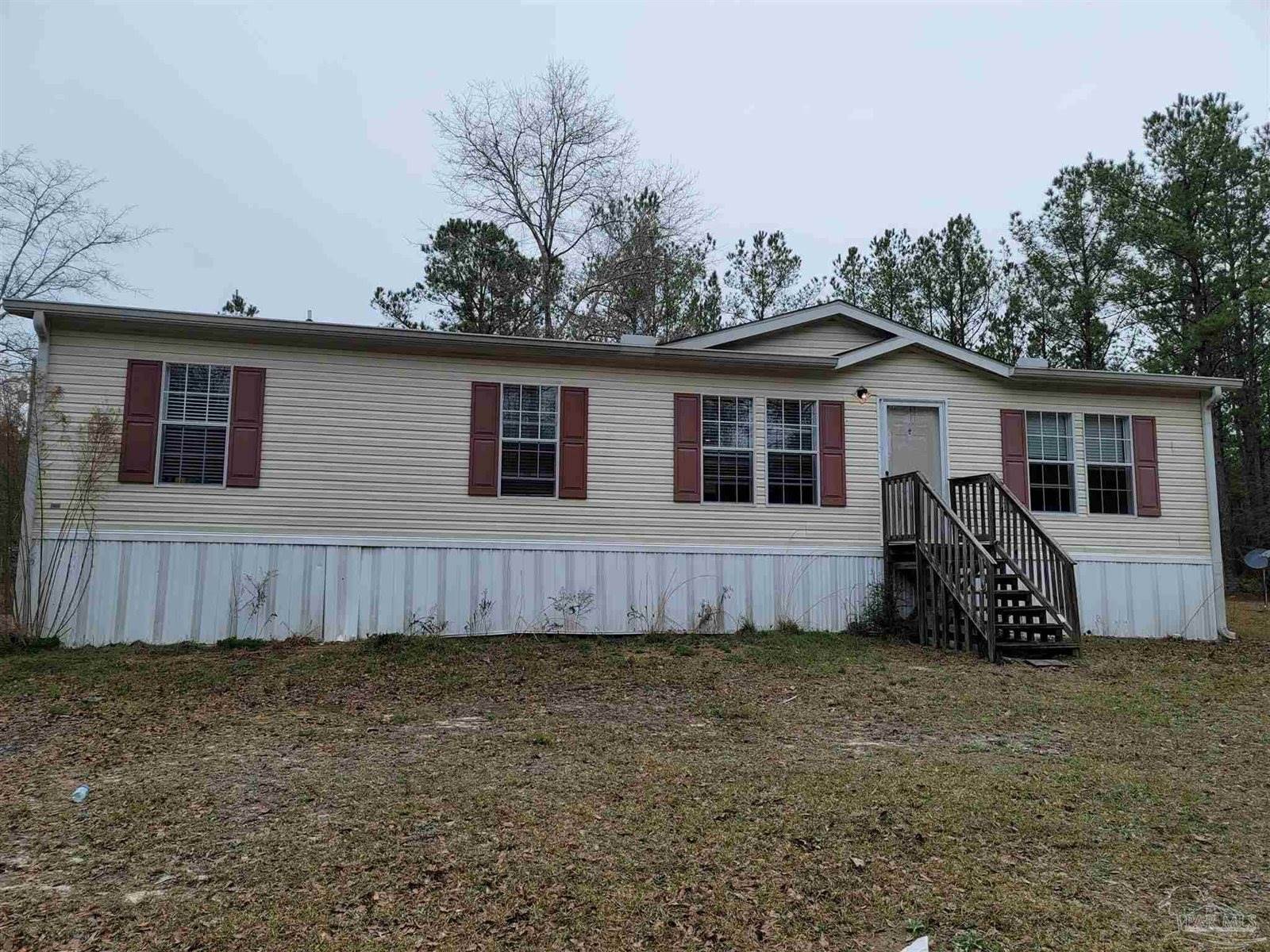 6506 Lake Ella Rd, Crestview, FL 32539