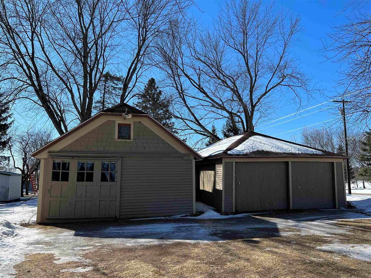 202565 County Road E, Marshfield, WI 54449