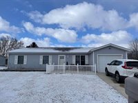 231 Jacqueline Drive, London, OH 43140