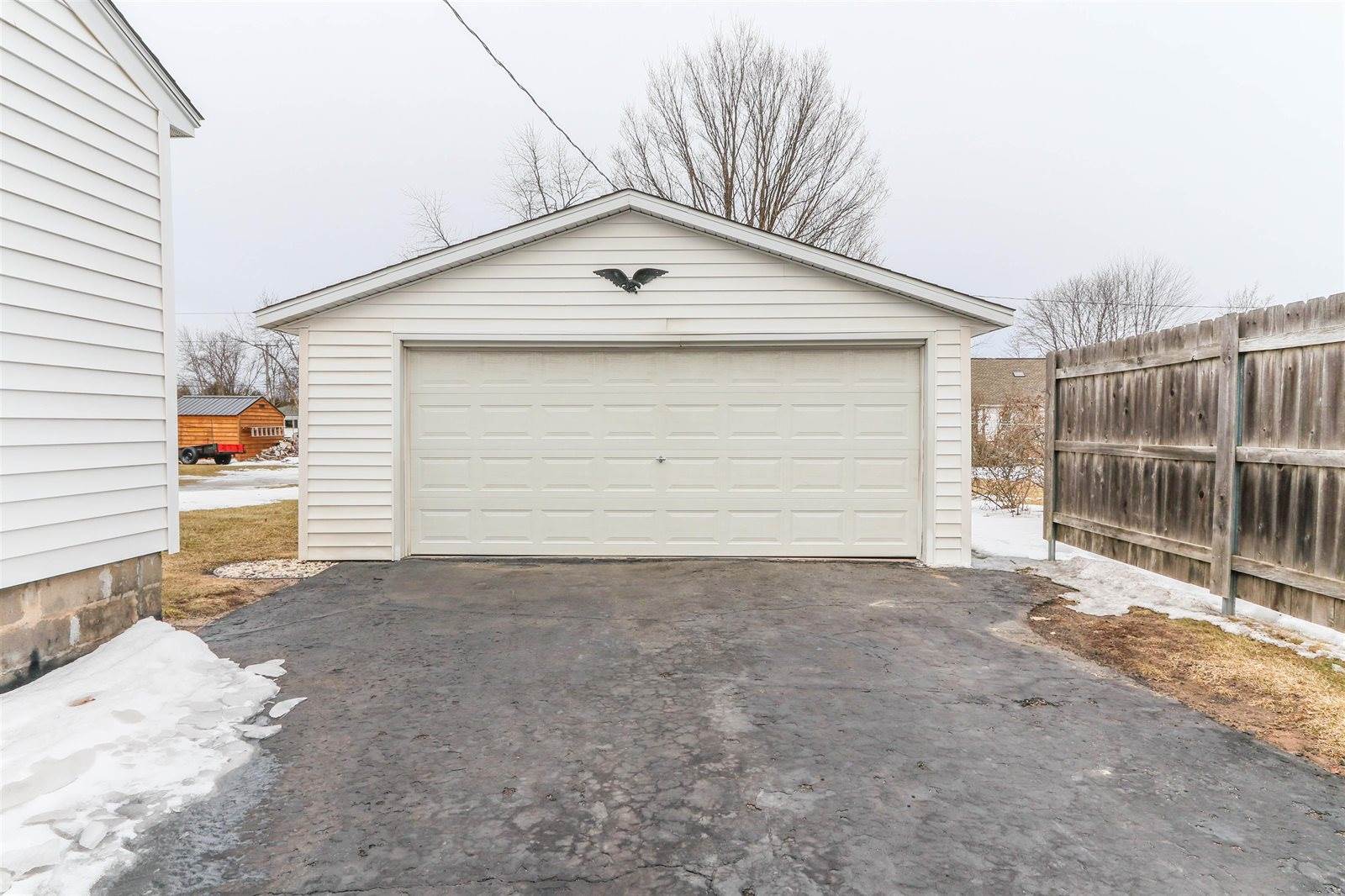 221 N 16th Street, Wisconsin Rapids, WI 54494